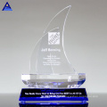 and Medals Cup Awards Resin Custom Metal Crystal Sports Trophies